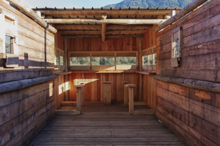 Bolle di Magadino (CH)